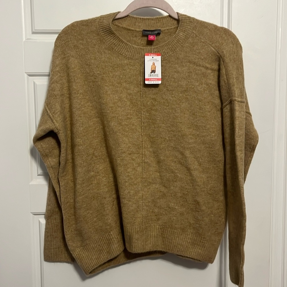 Vince Camuto Sweater Size Extra Small